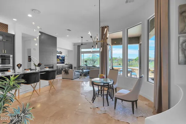 $1,393,500 | 40610 North Bradon Court, Anthem, AZ 85086