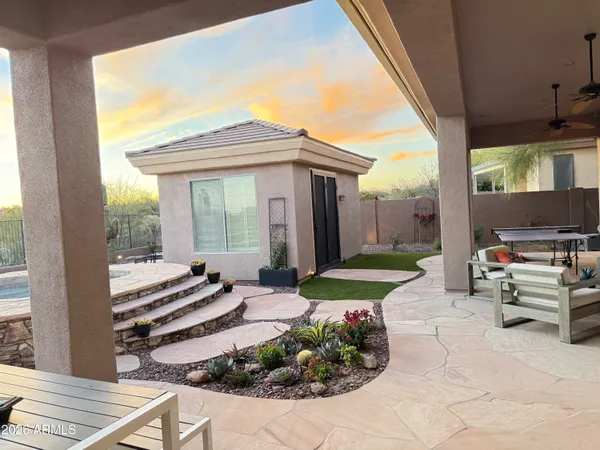 $1,393,500 | 40610 North Bradon Court, Anthem, AZ 85086