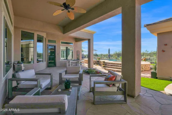 $1,393,500 | 40610 North Bradon Court, Anthem, AZ 85086