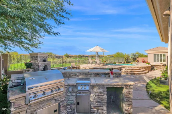 $1,393,500 | 40610 North Bradon Court, Anthem, AZ 85086
