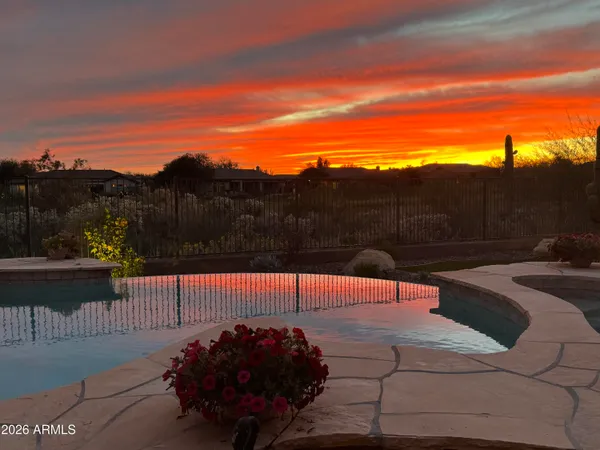 $1,393,500 | 40610 North Bradon Court, Anthem, AZ 85086