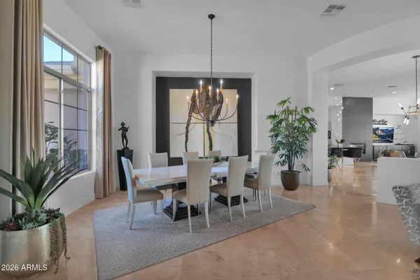 $1,393,500 | 40610 North Bradon Court, Anthem, AZ 85086