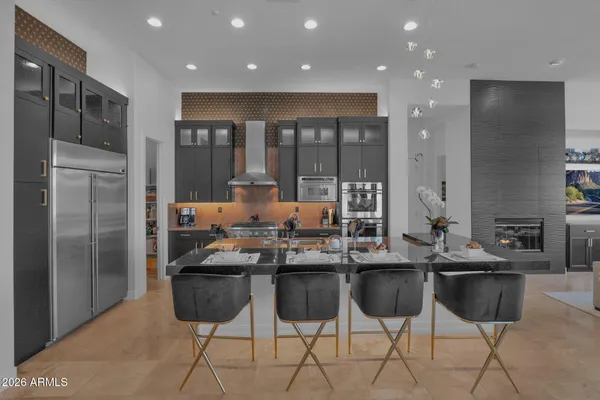 $1,393,500 | 40610 North Bradon Court, Anthem, AZ 85086