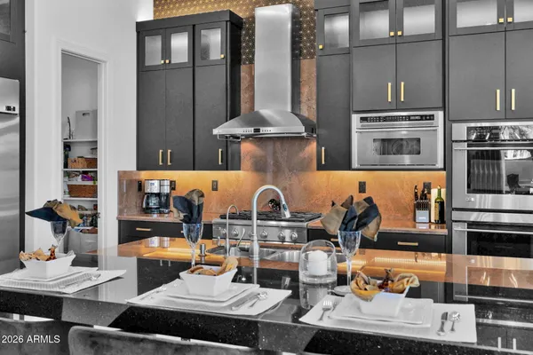 $1,393,500 | 40610 North Bradon Court, Anthem, AZ 85086