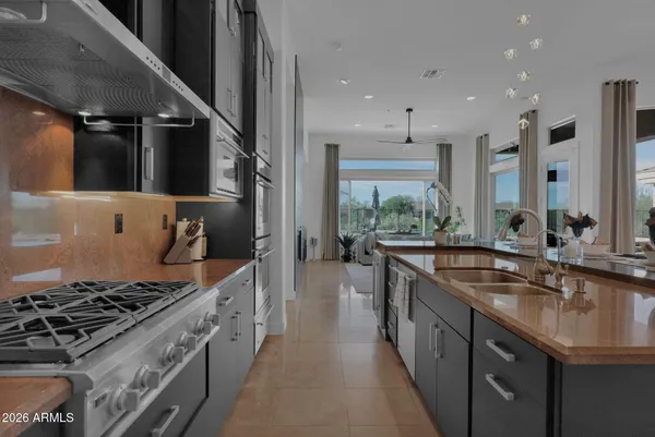 $1,393,500 | 40610 North Bradon Court, Anthem, AZ 85086