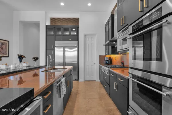 $1,393,500 | 40610 North Bradon Court, Anthem, AZ 85086