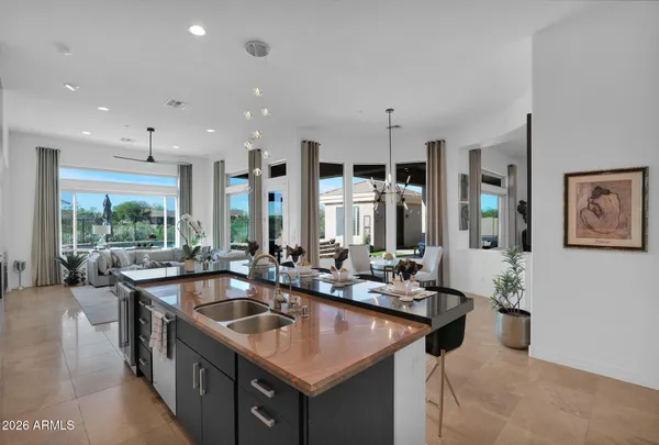 $1,393,500 | 40610 North Bradon Court, Anthem, AZ 85086