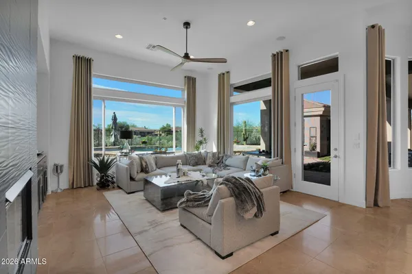 $1,393,500 | 40610 North Bradon Court, Anthem, AZ 85086