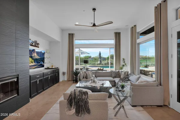 $1,393,500 | 40610 North Bradon Court, Anthem, AZ 85086