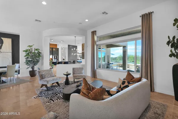 $1,393,500 | 40610 North Bradon Court, Anthem, AZ 85086