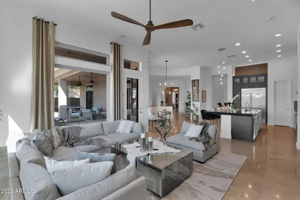 $1,393,500 | 40610 North Bradon Court, Anthem, AZ 85086