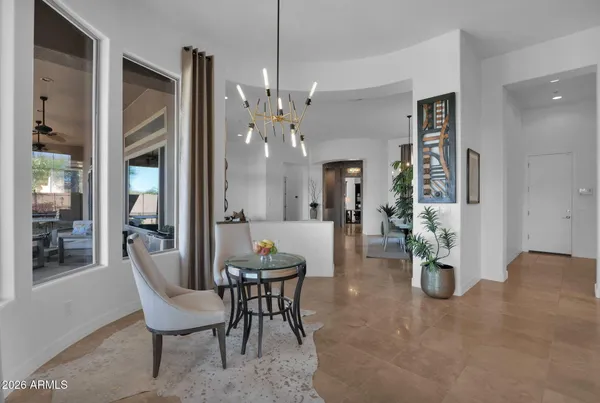 $1,393,500 | 40610 North Bradon Court, Anthem, AZ 85086