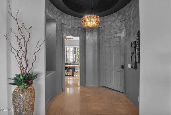 $1,393,500 | 40610 North Bradon Court, Anthem, AZ 85086
