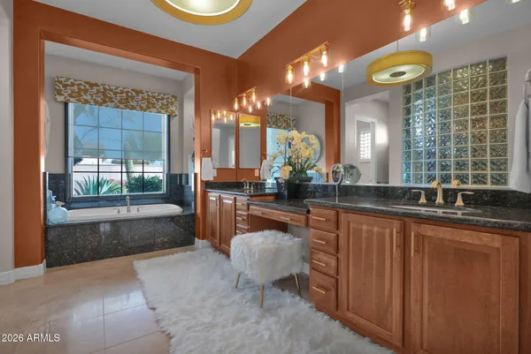 $1,393,500 | 40610 North Bradon Court, Anthem, AZ 85086