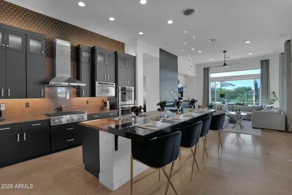 $1,393,500 | 40610 North Bradon Court, Anthem, AZ 85086