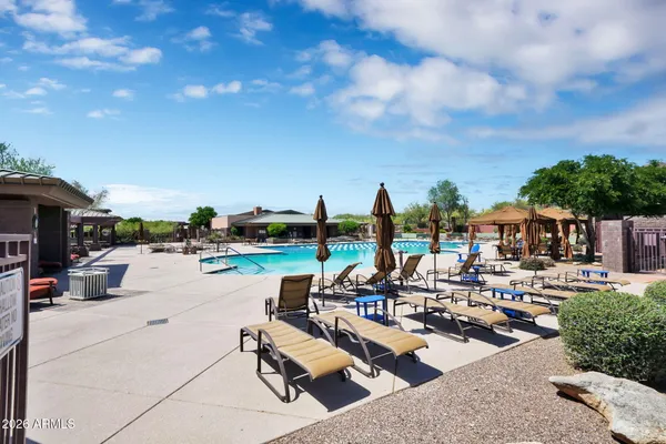 $1,393,500 | 40610 North Bradon Court, Anthem, AZ 85086