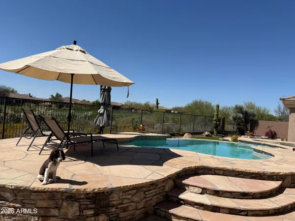 $1,393,500 | 40610 North Bradon Court, Anthem, AZ 85086