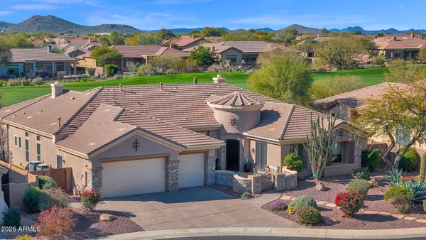 $1,393,500 | 40610 North Bradon Court, Anthem, AZ 85086