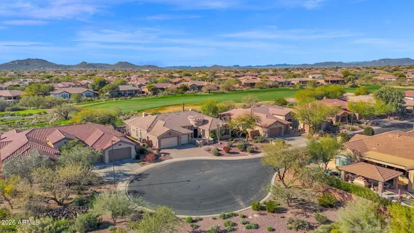 $1,393,500 | 40610 North Bradon Court, Anthem, AZ 85086