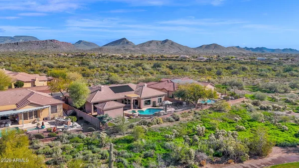 $1,393,500 | 40610 North Bradon Court, Anthem, AZ 85086