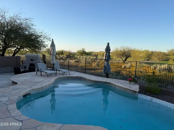 $1,393,500 | 40610 North Bradon Court, Anthem, AZ 85086