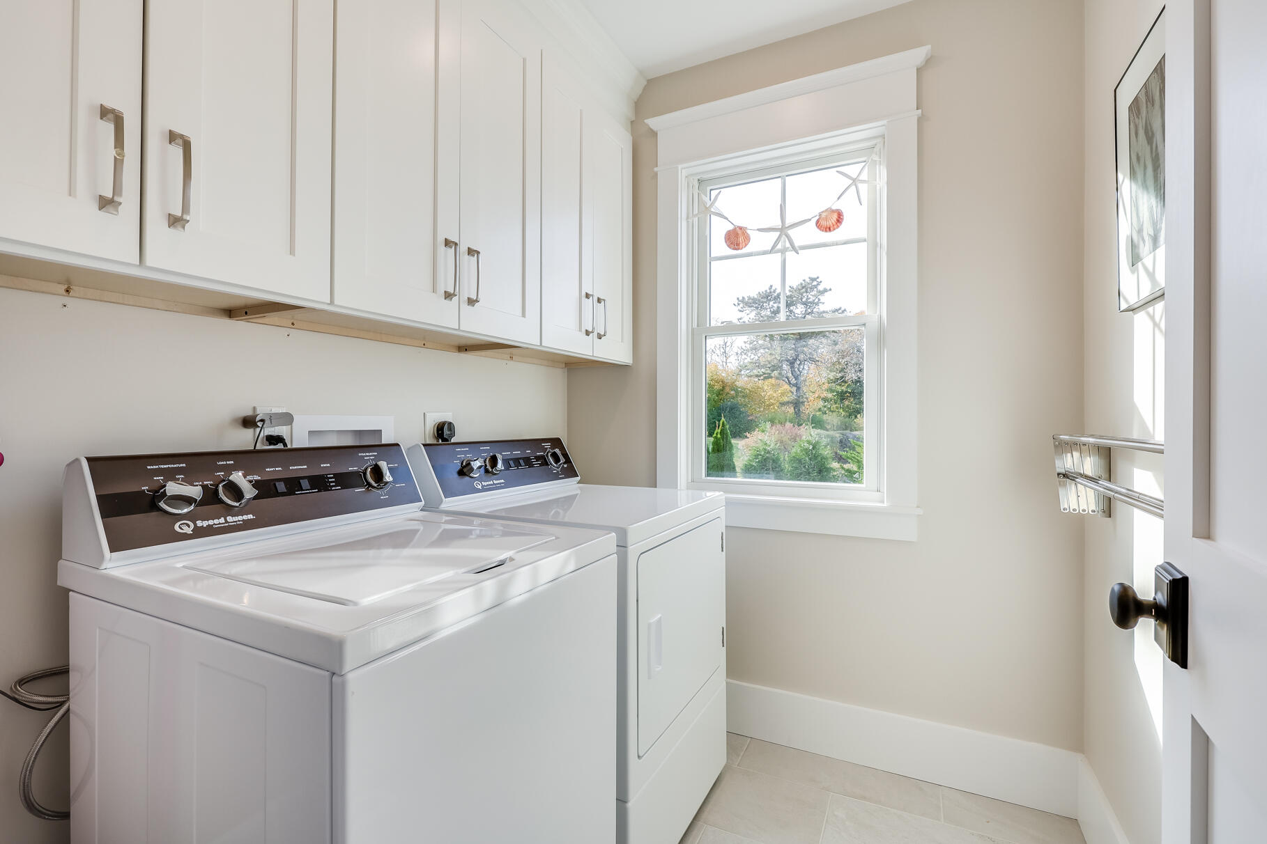 20 Cockle Cove Road South Chatham, MA 02659 - Photo 21 of 42 a utility room with dryer and washer