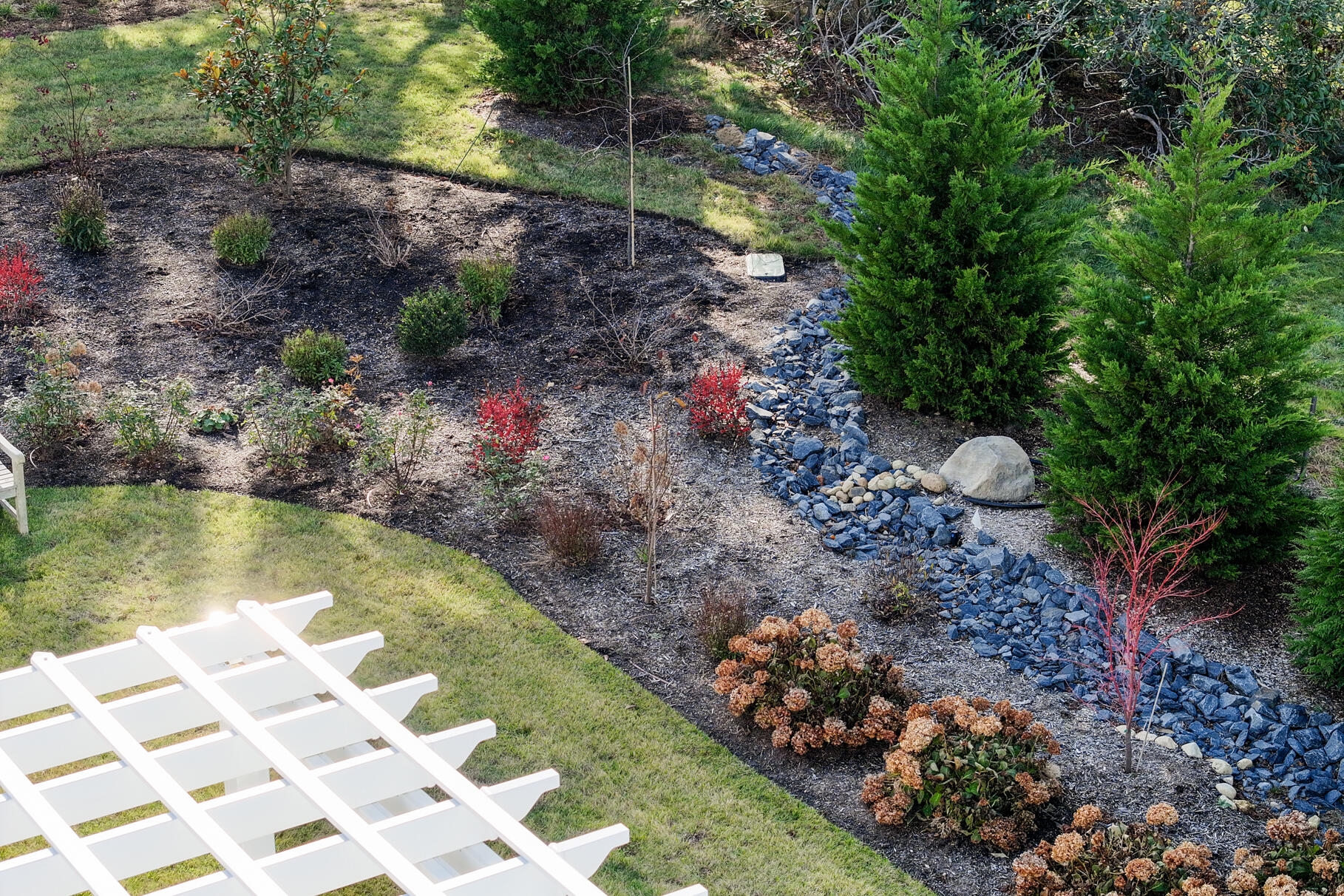 20 Cockle Cove Road South Chatham, MA 02659 - Photo 39 of 42 a view of swimming pool with a yard