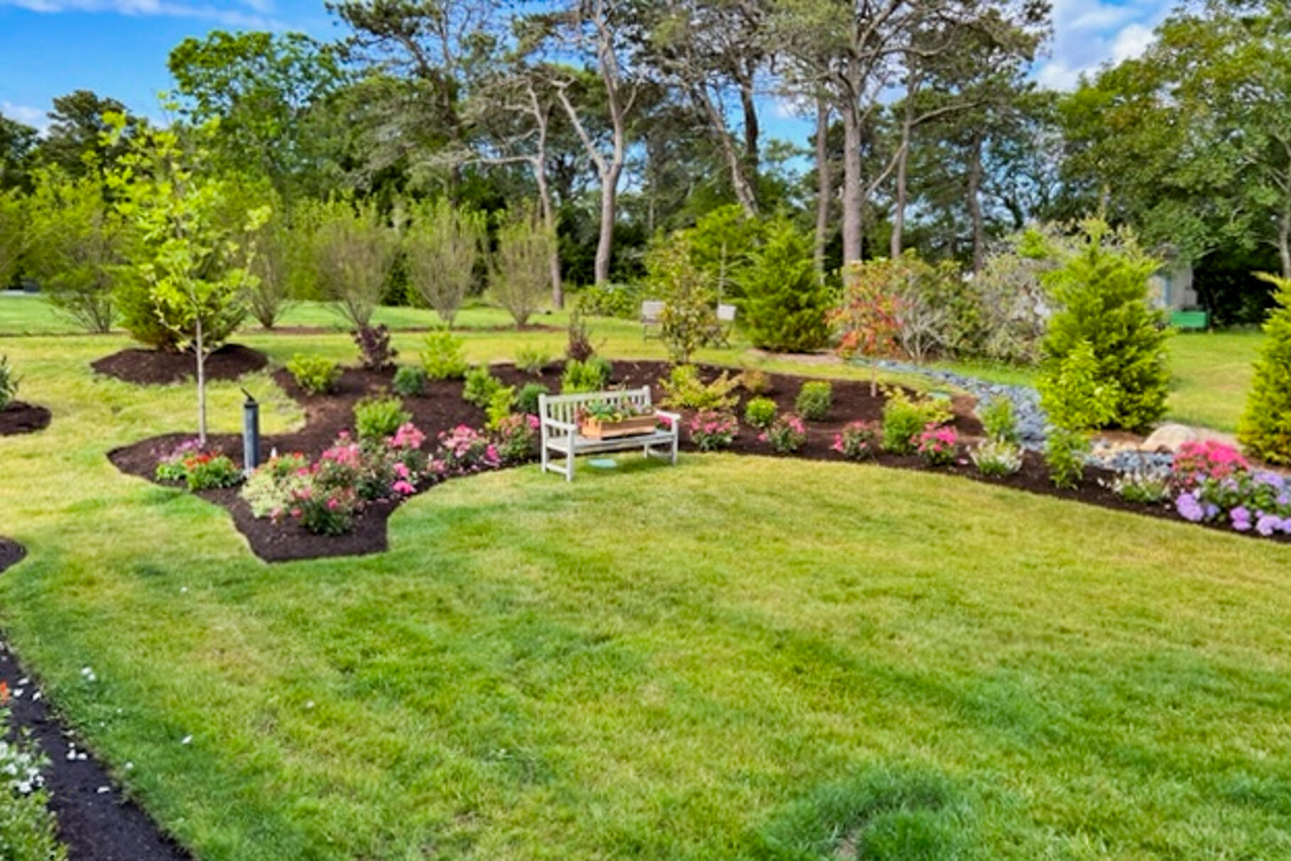 20 Cockle Cove Road South Chatham, MA 02659 - Photo 40 of 42 a view of outdoor space