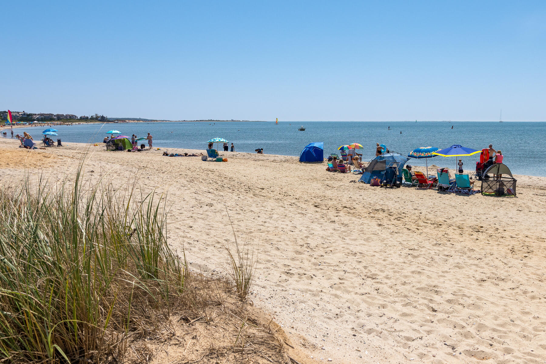 20 Cockle Cove Road South Chatham, MA 02659 - Photo 42 of 42 a view of a terrace view