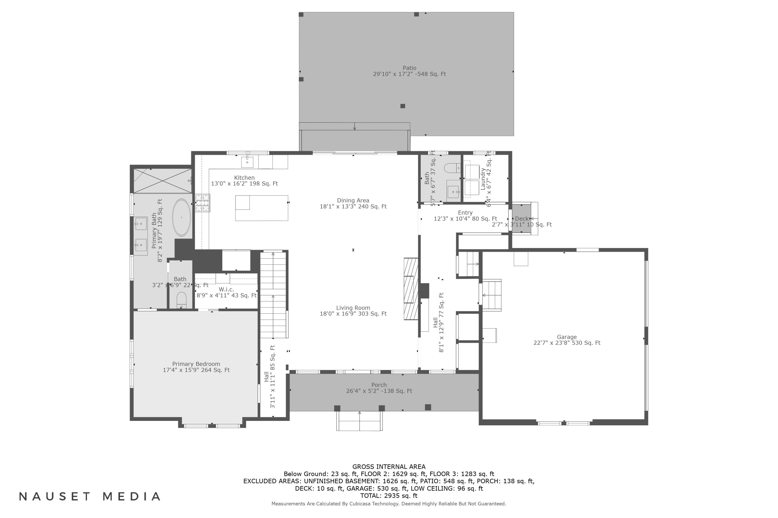 20 Cockle Cove Road South Chatham, MA 02659 - Photo 8 of 42