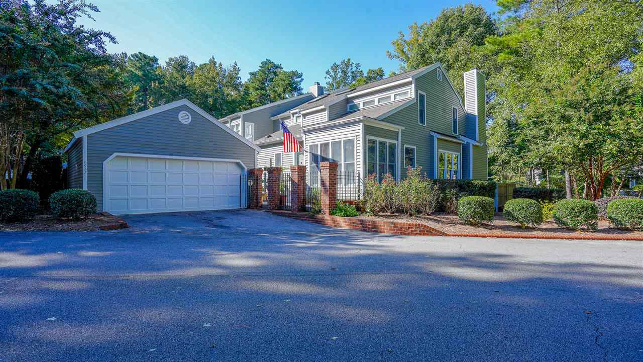 6937 Hunters Way Raleigh, NC 27615 - Photo 1 of 27 Photo 1