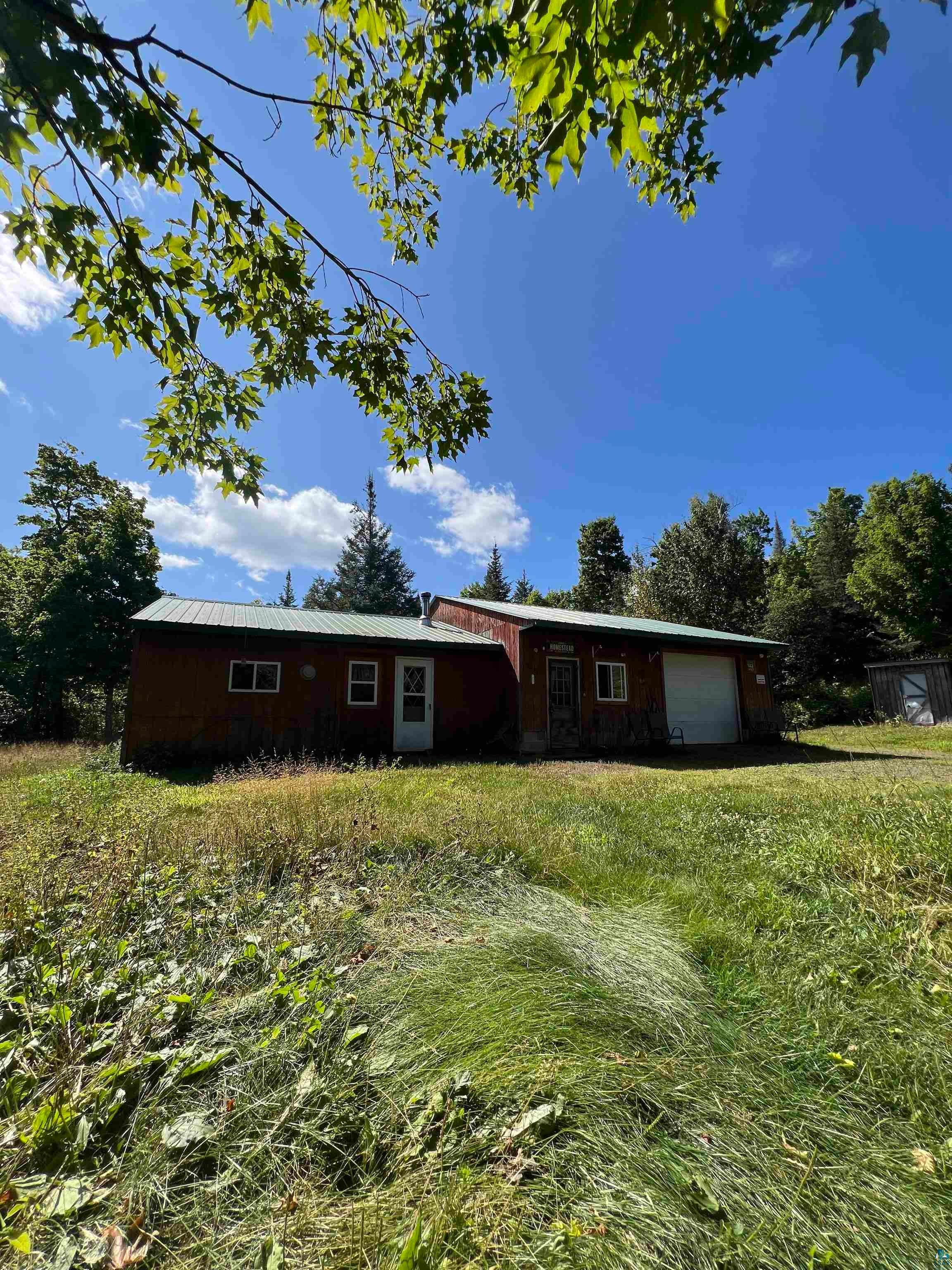 5076 Heffelfinger Road Finland, MN 55603 - Photo 1 of 40 Gallery Image 1