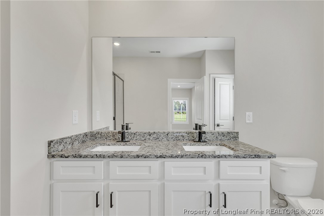 70 Camp Rock Road Lillington, NC 27546 - Photo 11 of 17 digitally created