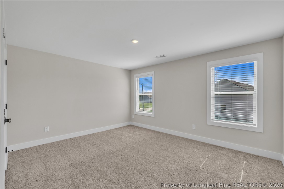 70 Camp Rock Road Lillington, NC 27546 - Photo 13 of 17 digitally created