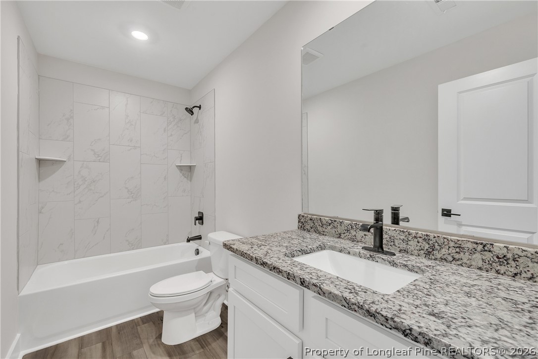 70 Camp Rock Road Lillington, NC 27546 - Photo 16 of 17 digitally created