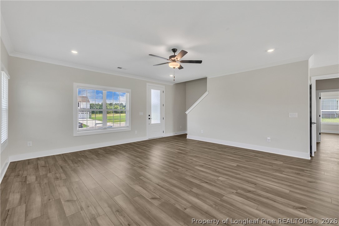 70 Camp Rock Road Lillington, NC 27546 - Photo 2 of 17 digitally created