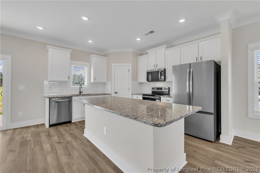 70 Camp Rock Road Lillington, NC 27546 - Photo 3 of 17 digitally created