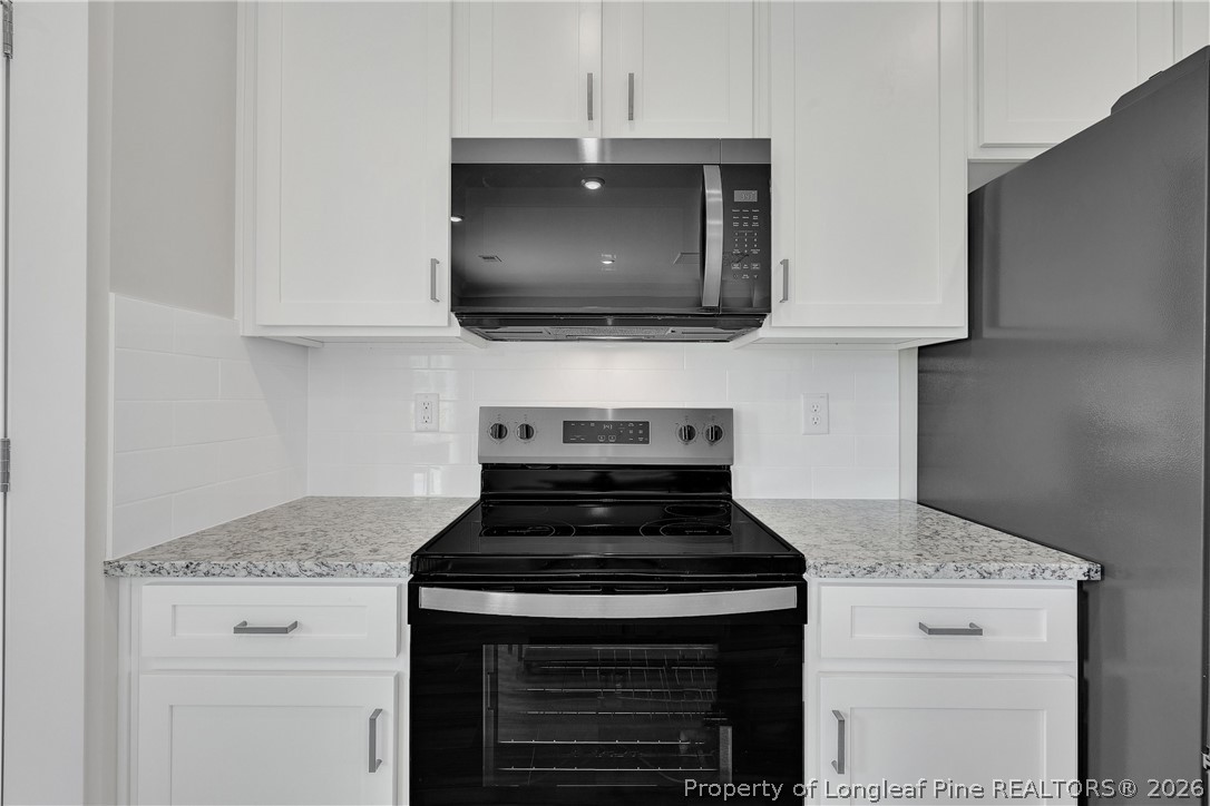 70 Camp Rock Road Lillington, NC 27546 - Photo 4 of 17 digitally created