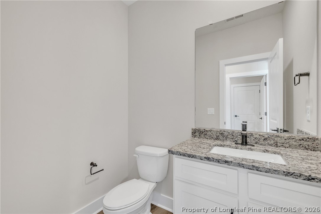 70 Camp Rock Road Lillington, NC 27546 - Photo 7 of 17 digitally created