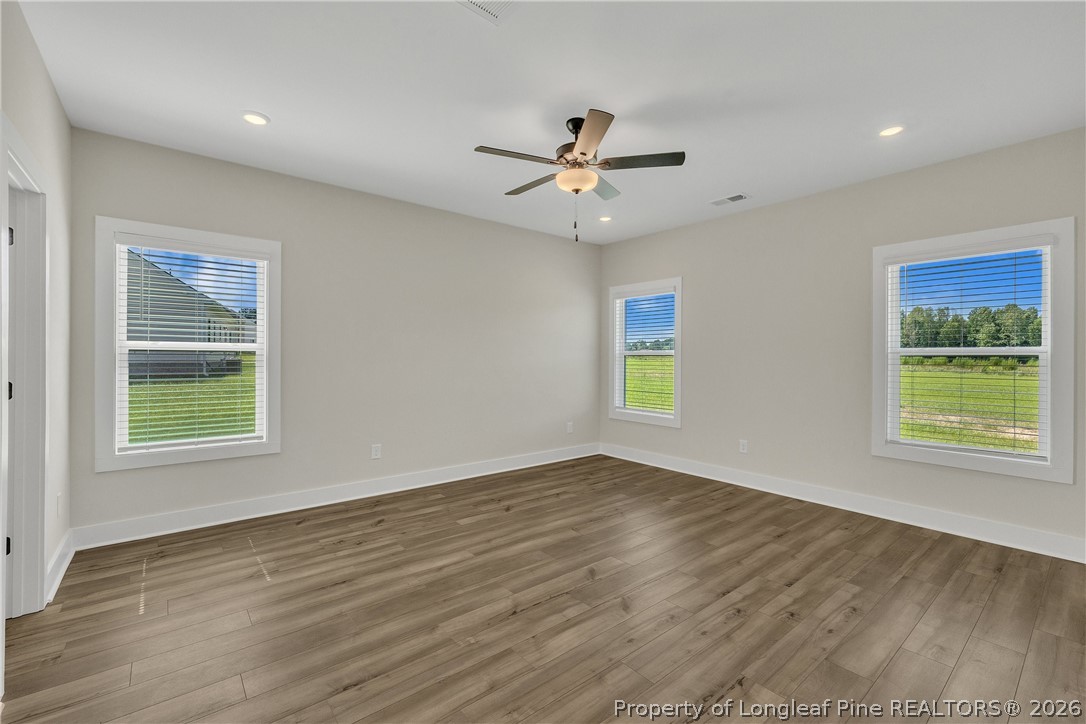 70 Camp Rock Road Lillington, NC 27546 - Photo 8 of 17 digitally created