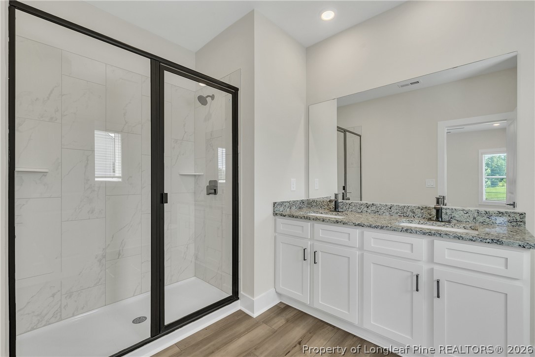 70 Camp Rock Road Lillington, NC 27546 - Photo 10 of 17 digitally created