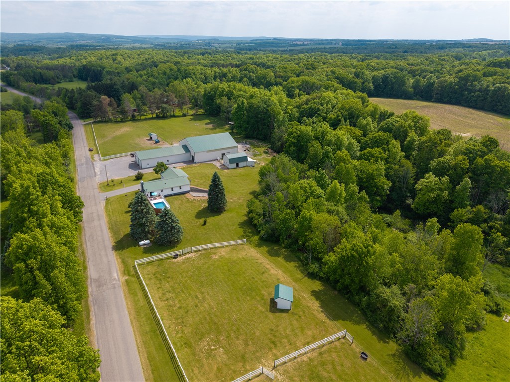 2560 Pond Road Lima, NY 14485 - Photo 1 of 46