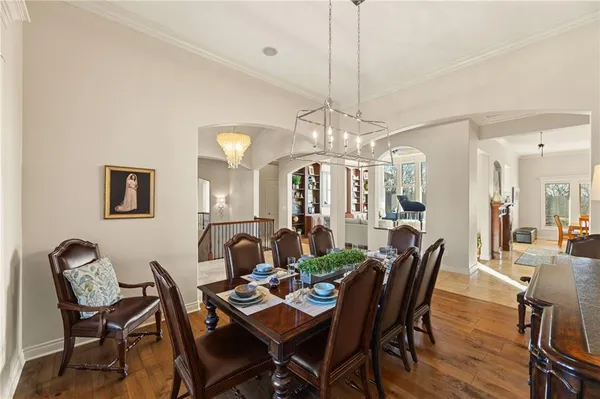 $999,000 | 2421 Northeast Lake Breeze Drive, Lee's Summit, MO 64086