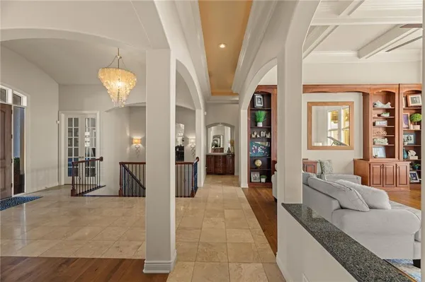 $999,000 | 2421 Northeast Lake Breeze Drive, Lee's Summit, MO 64086