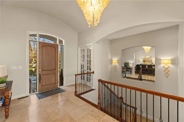 $999,000 | 2421 Northeast Lake Breeze Drive, Lee's Summit, MO 64086