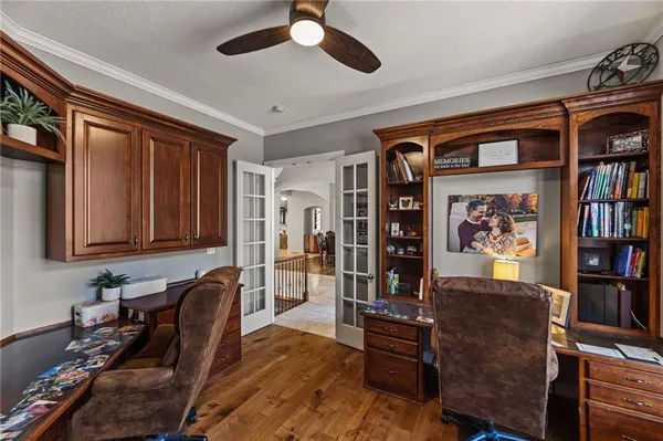 $999,000 | 2421 Northeast Lake Breeze Drive, Lee's Summit, MO 64086