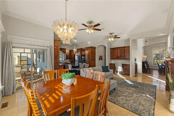 $999,000 | 2421 Northeast Lake Breeze Drive, Lee's Summit, MO 64086