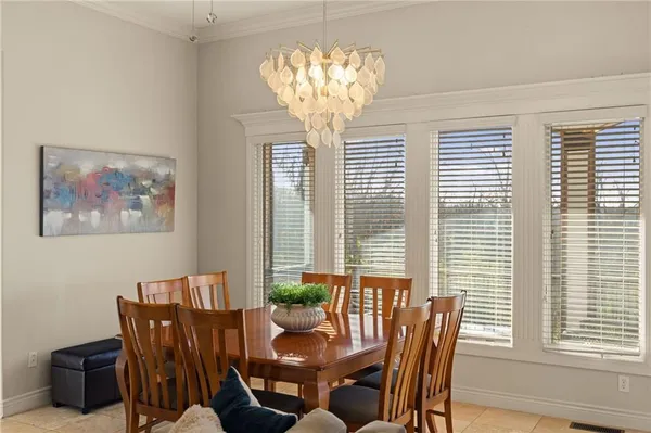 $999,000 | 2421 Northeast Lake Breeze Drive, Lee's Summit, MO 64086