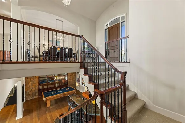 $999,000 | 2421 Northeast Lake Breeze Drive, Lee's Summit, MO 64086