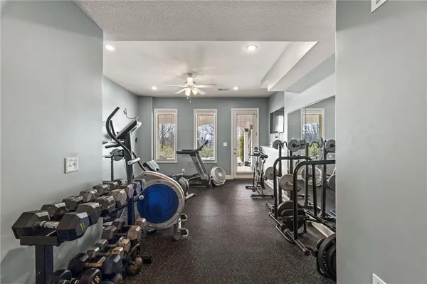 $999,000 | 2421 Northeast Lake Breeze Drive, Lee's Summit, MO 64086